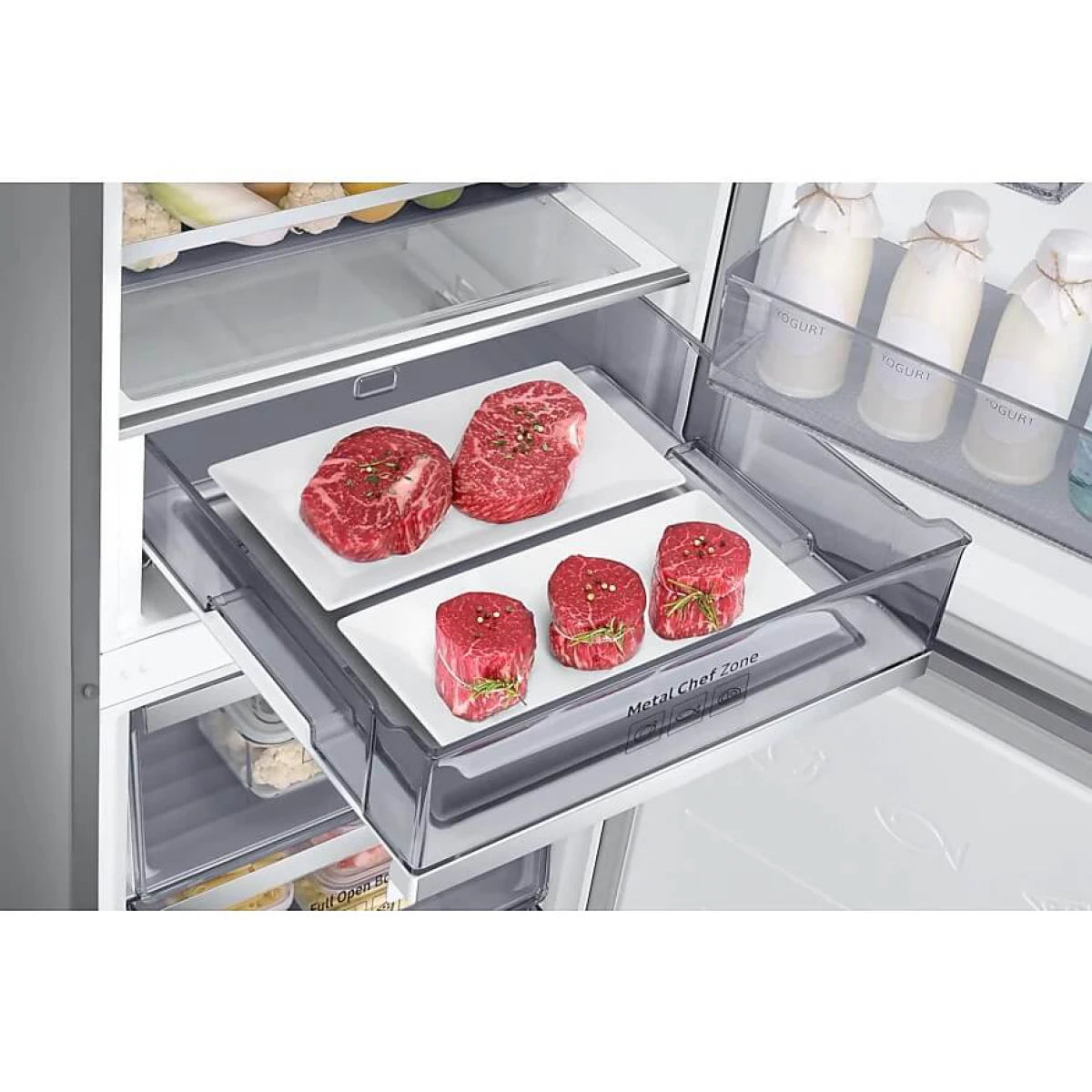 Samsung 三星 RB33R8899SR/SH / Samsung RB33R8899SR/SH / RB33R8899SR/SH